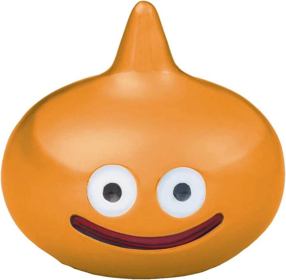 Square Enix Dragon Quest Metallic Monsters Gallery Beth Figure 4988601236287