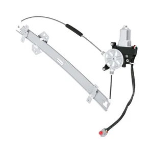 Conjunto regulador ventana delantera izquierda para Acura MDX 2003-2006 748916 6 pines - Imagen 1 de 10