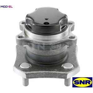 WHEEL BEARING KIT R141.88 FOR NISSAN NV200/Bus/EVALIA/Van K9K608/628/400 1.5L - Picture 1 of 10