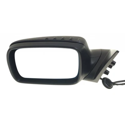 For BMW 325Ci/330Ci 2001 02 03 04 05 2006 Door Mirror Driver Side Power Folding - Изображение 1 из 4