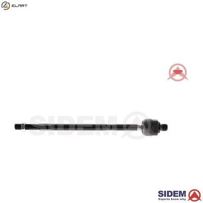 INNER TIE ROD 81115 FOR KIA X-TREK/II/MPV CARENS/Mk TB 1.8L G4GC 2.0LGA6D 1.6L - Image 1 of 4