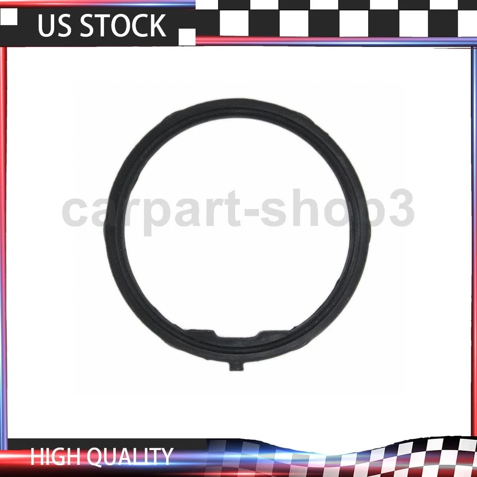 1 junta tórica de salida de refrigerante del motor para Chevrolet Avalanche 5,3 L 6,0 L Foto 1 de 2