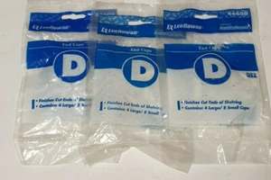 Rubbermaid wire shelf fittings parts - Picture 1 of 19