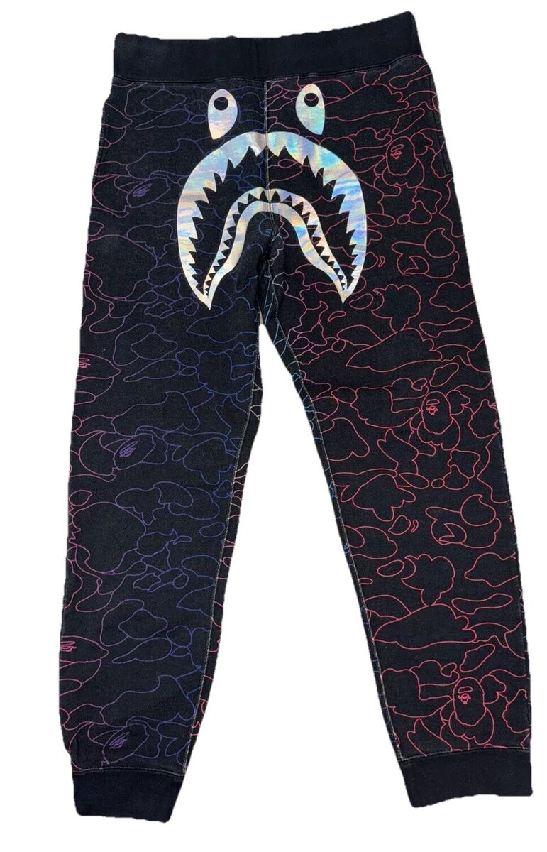 A Bathing Ape Men's Pants for sale | eBay A Bathing Ape Men's Pants for sale | eBay