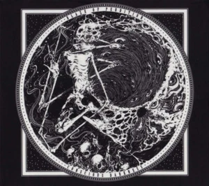 BLAZE OF PERDITION - CD OSCURITÀ COSCIENTE [digipak] - Foto 1 di 2