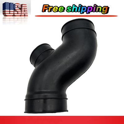 For 1987-1995 Toyota Pickup 4Runner 1PC New Air Cleaner Hose 17882-65010 Foto 1 de 4