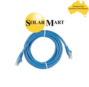 Victron RJ45 UTP (Unshielded Twisted Pair) Cable .3M to 30M - Picture 1 of 2