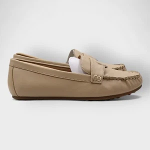 Zapatos mocasines Dani estilo conducción aerosoles para mujer talla 7,5 - Imagen 1 de 8