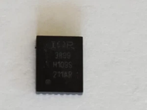 5pcs Single‐InputVoltage,SynchronousBuckRegulator ir3899 - Picture 1 of 2