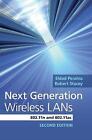Next Generation Wireless Lans   9781107016767