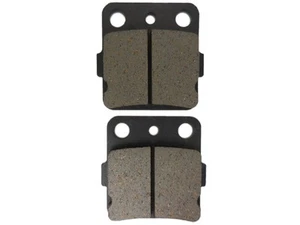 REAR BRAKE PADS For KAWASAKI KEF 300 LAKOTA KEF300 1995-2006 1996 1997 1998 1999 - Bild 1 von 1