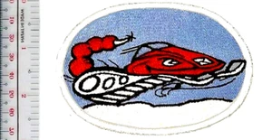 Schneemobil Scorpion Schneemobil von Trail-A-Sled Crosby, Minnesota ohne Tarif - Bild 1 von 1