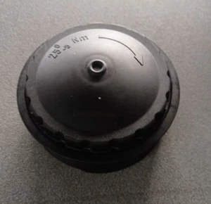 COPERCHIO FILTRO OLIO AKRON 136006 FORD RENAULT NISSAN DACIA DAL 2006 IN POI - Imagen 1 de 4