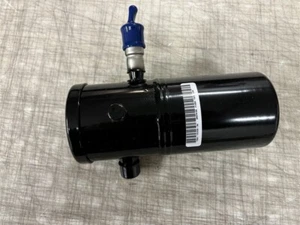 Motorcraft 1998-2002 Ford/Lincoln/Mercury A/C Accumulator YF-2535 F8AZ-19C836-AA - Picture 1 of 3
