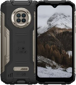 DOOGEE Rugged Smartphone IR Vision Notturna S96 PRO, Helio G90 8GB+128GB, Fotoca - Foto 1 di 8