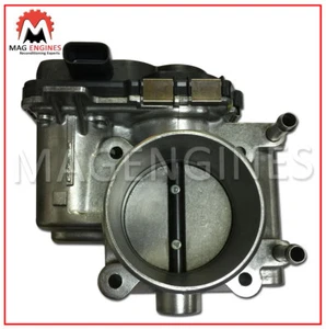 CUERPO ACELERADOR L35M-13-640A OEM MAZDA L3K9 L3-VDT PARA SPEED3 & 6 CX-7 2.3LT TURBO - Imagen 1 de 7