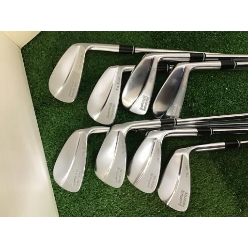 Fourteen Iron Set Golf Clubs for sale | eBay Fourteen Iron Set Golf Clubs for sale | eBay