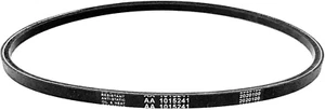 Starter Generator Belt for Club Car DS Golf Cart 1992-1993 & 1995-1996 - 1015241 - Picture 1 of 2