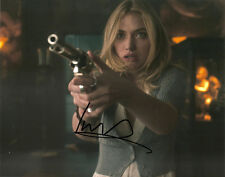 IMOGEN POOTS GENUINE AUTHENTIC SIGNED 10X8 PHOTO AFTAL & UACC [11932] PROOF