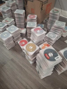 Used DVD's & Blu-Rays from Redbox - Picture 1 of 250
