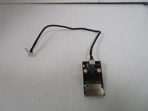 LENOVO Card Reader Cable RTS5170 320mm 3in1 5C60V80472 M75S M70 M80 M90 V55T V50 - Picture 1 of 2