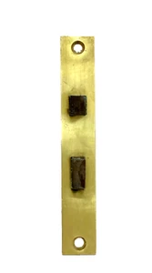 Antique Interior Mortise Lock Door Hardware - Picture 1 of 7