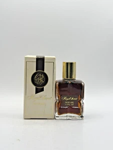 ROYAL SECRET BY GERMAINE MONTEIL 14ML PARFUM SPLASH CODE-9K4A (NEW WITH BOX) - Picture 1 of 6
