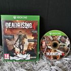 Dead Rising 4 (Microsoft Xbox One, 2016)