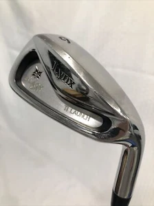 Lynx Black Cat T1 Launch 6 Iron RH Men’s Golf Club R Flex Graphite Shaft 38” - Picture 1 of 10