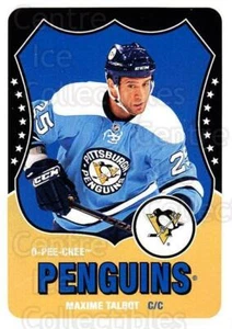 2010-11 O-Pee-Chee Retro #164 Maxime Talbot - Picture 1 of 1