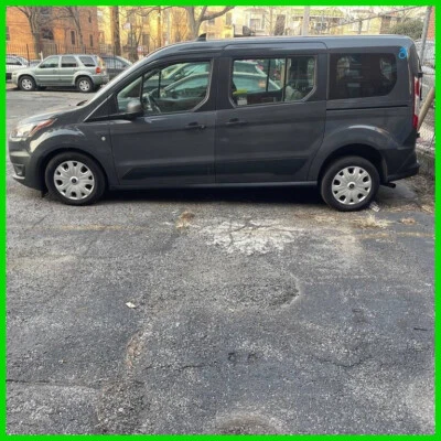 2022 Ford Transit Connect XL Stock#888118 - Image 1 of 4