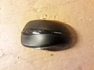 CHERRY DW 5100 WIRELESS MOUSE WITH NO RECEIVER - Picture 1 of 8