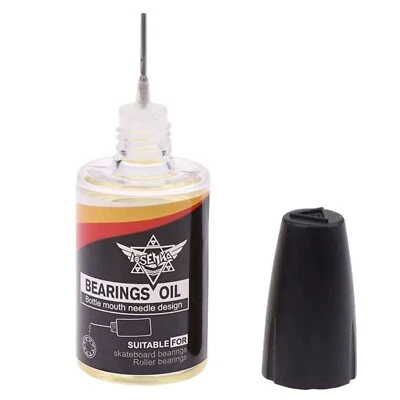RC Car Bearing Low Viscosity Lubricant Lubricating Oil 20ml Bottle - Image 1 of 4