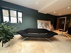 Artifort Ondo Sofa Designed By Ren Holten