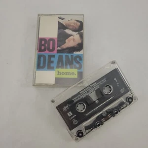Home by BoDeans (Cassette, Jun-1989, Slash Records) - Picture 1 of 11