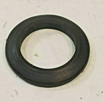 Alfa Romeo Spider interruptor de encendido bloqueo moldura anillo cubierta para modelos antiguos (#2) Foto 1 de 4