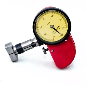 Comtorgage CM2M 38.100 mm Bore Gage Precision 0.02 mm Probes Are Interchangeable - Picture 1 of 10