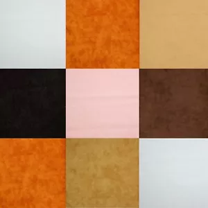 Doll Making Fabric -Perfect for reborn doll bodies -tight weave & slight stretch - Picture 1 of 101