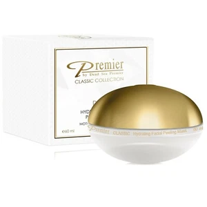 Premier Mar Muerto Clásico Refinación Facial Exfoliación Facial Máscara Limpieza Profunda 2.04 Fl o - Imagen 1 de 10