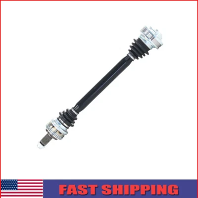 Mitad de junta de eje de transmisión trasera CV para BMW Z4 2006-2008 3,0 L con garantía_SP Foto 1 de 4