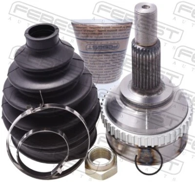 2010-SEBA46 FEBEST Joint Kit,Driveshaft for CHRYSLER,DODGE,PLYMOUTH - Image 1 of 2