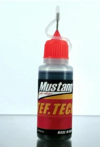 Lubrifiant Ptfe Densité Média Tef-Tech MUSTANG Slot M-LU01TM