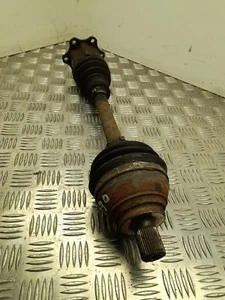 Drive shaft Volkswagen TOURAN 2017 front left - Picture 1 of 4