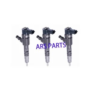3PCS Fuel Injector 1J801-53052 0445110777 For Kubota V2403 D1803 Engine KX040-4 - Bild 1 von 1