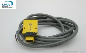 BANNER SM31E PHOTOELECTRIC DC EMITTER MINI BEAM SENSOR 10-30V 6.5" ft CABLE *NEW - Picture 1 of 2
