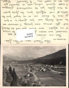 544478,tolle Foto-AK Söll Leukental Tirol - Picture 1 of 1