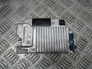 FORD ECOSPORT ST-LINE MK2 5DRS PORTELLONE 2019 CONTROLLO NAVIGATORE SATELLITARE ECU REF20475 - Foto 1 di 4