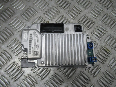 2019 FORD ECOSPORT ST-LINE MK2 5DRS HATCH SAT NAV CONTROL ECU REF20475 - Image 1 of 4