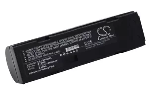 2600mAh Battery For Cognex DataMan 8500,DataMan 8100,DataMan 9500,Dataman 8000 - Picture 1 of 5
