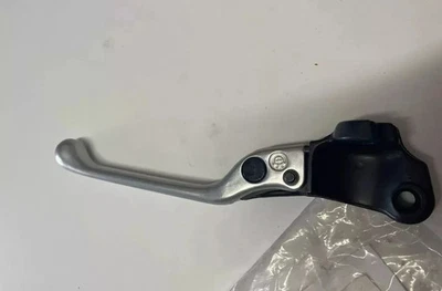 BMW NEW BRAKE LEVER ADJUSTABLE R850R R1100R K1100LT 32722332660 - Imagen 1 de 3